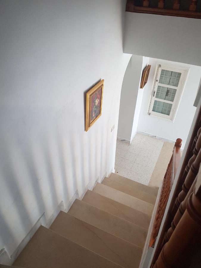 Maison Les Palmiers 300M De La Plage Aghīr Zewnętrze zdjęcie