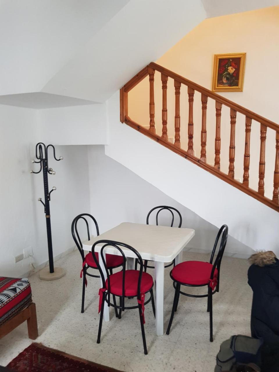 Maison Les Palmiers 300M De La Plage Aghīr Zewnętrze zdjęcie